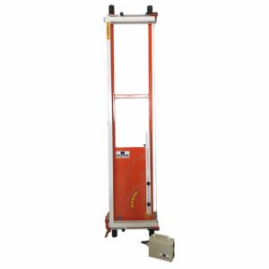 Taglierina a caldo per pannelli dimensione massima 120X60X25