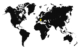 mappa Wink footer